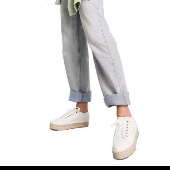 NIB Rag & Bone Kent Espadrille - Picture 2 of 8